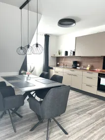 Apartment Bamberg mit Balkon, Gratis-Parkplatz - Image 4