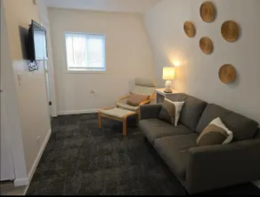 The Copper Nook-A Charming 1 BR Getaway in Calumet - Image 4