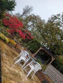 2 bedroom house in bryncoch - Image 3