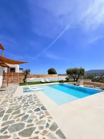 Villa Livia- panoramic view with pool and beautiful garden - Image 3
