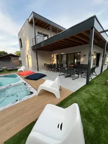 Villa di lusso - Soulac sur Mer - Image 2