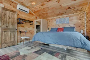 The Zen Den -luxury cabin in RRG - Image 3