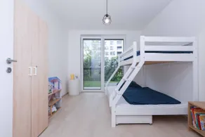 Jegeho Family Escape with garden, hot tub and free parking - Image 4
