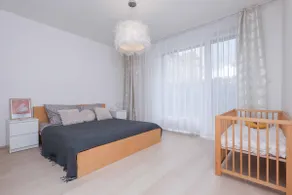 Jegeho Family Escape with garden, hot tub and free parking - Image 3