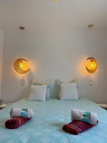 Ty Cocon - peaceful haven with Jacuzzi - Image 4