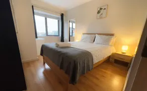 Cozy 1-Bedroom Apartment - Image 2