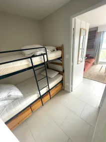 Cabin studio in the city center, 5 min walk to the beach - Image 5