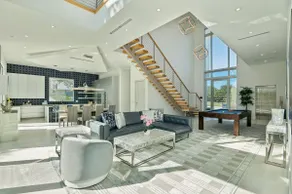 Luxury New Modern Beach Mansion in BEST Location! - Image 5