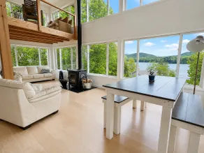 Lake Willoughby Escape-Modern +Dock + Lake Views - Image 4