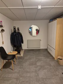 Entire basement with private entrance, close to Blokhus/Rødhus - Image 5