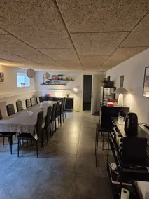 Entire basement with private entrance, close to Blokhus/Rødhus - Image 2