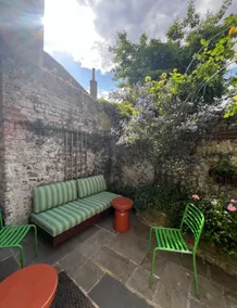 The Sandwich Hideaway - Image 2