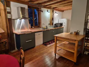 atypical house in the Pyrenean Piedmont. - Image 4