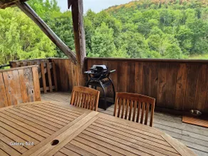 atypical house in the Pyrenean Piedmont. - Image 3