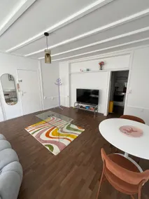 Nid Pop – T2 modern, Rosendaël - HomyNest - Image 4