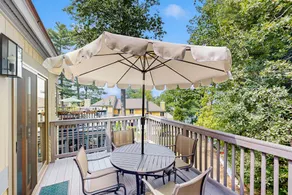 3BR withbeach, pool, tennis, game room, porch &vie - Image 4