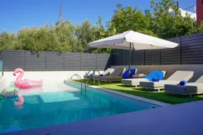 Κatakis Villas - Image 3