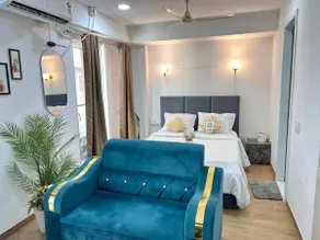 The CASA Velour| 800mtr Airport| pvt Balcony - Image 2