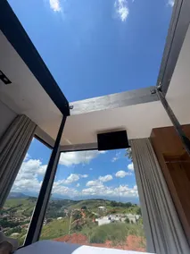Romantic Cottage • Retractable Roof • Incredible View - Image 3