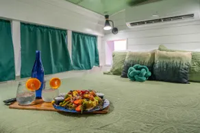 Oasis Pool- Schoolie | Heated Pool and Hot Tub! - Image 3
