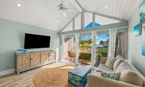 Gulf View ~Heated pool~Renovated~Coconuts 2 bed! - Image 5