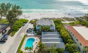 Gulf View ~Heated pool~Renovated~Coconuts 2 bed! - Image 4