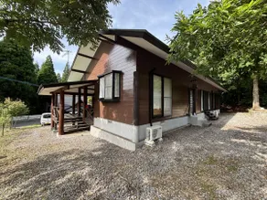 Parking for 3 cars/About 5 minutes by car from the roadside station ”Asomichi no Sato Kugino”/A soothing hideaway surrounded by forest - Image 2