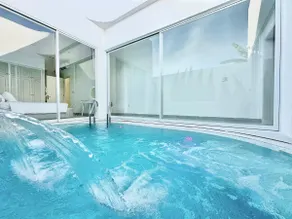 Da Nang Rivona Luxury  Villa with Private Pool - Image 2