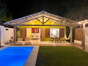Recanto AmarElo Chalet - Image 2
