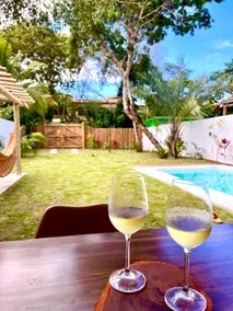 Recanto AmarElo Chalet - Image 5