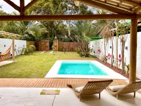 Recanto AmarElo Chalet - Image 3