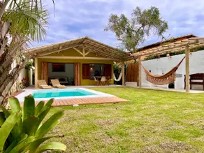 Recanto AmarElo Chalet - Image 4