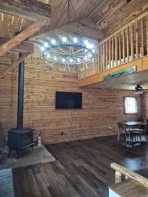 Hidden Hollow Cabin - Image 4