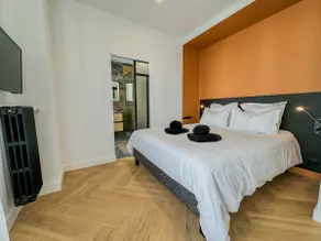 Koaloft | LuxuryHeart | Elevator | 2 bathrooms - Image 4