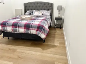 Stylish 2BR Suite + Free Parking - Image 5