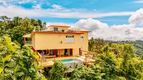 Rainforest Retreat | Pool |Rooftop 10 Beds 3 Bath - Image 2