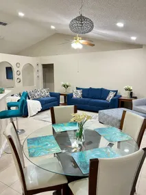 Coconut Breeze Getaway - Image 2