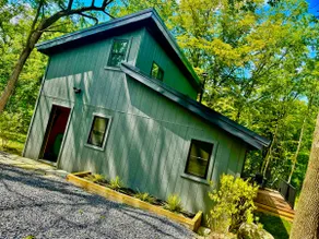 Modern Cabin Getaway | Watkins Glen & Wine Trail - Image 5