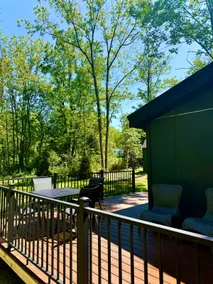 Modern Cabin Getaway | Watkins Glen & Wine Trail - Image 2