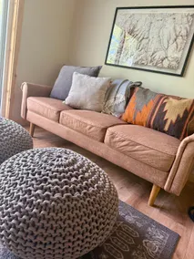 Modern Cabin Getaway | Watkins Glen & Wine Trail - Image 4