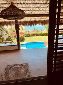 Villa piscine privée - Prainha - 10 min Beach Park - Image 3