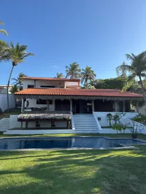 Villa piscine privée - Prainha - 10 min Beach Park - Image 5