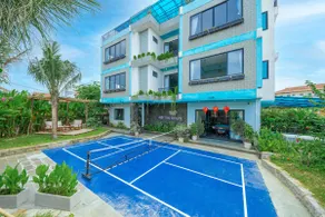 Villa 7Br Private Pool/ Pickleball/ Ricefiled/BBQ - Image 3