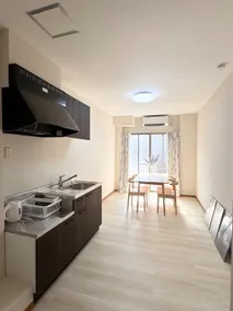 Sunny Day Heim Room 102 3DK Maximum 5 people 6 minutes walk from National Station No smoking - Image 3