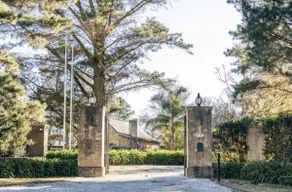 Sant Feliu - A French-Inspired Country Estate - Image 5