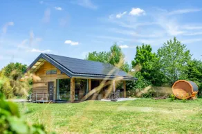 House in the countryside - luxury for families in nature - Image 2