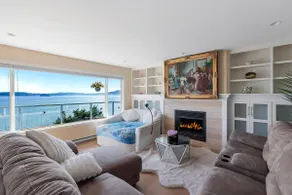 Oceanfront Sunrise | 4BR+Den 4BA Beach Access - Image 3