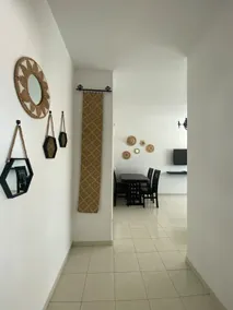 Apartment in the heart of Rabat - private parking & Wi-Fi - Image 3