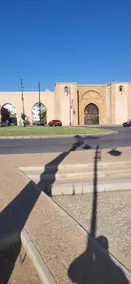 Apartment in the heart of Rabat - private parking & Wi-Fi - Image 4