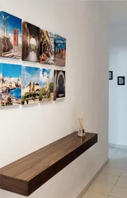 Apartment in the heart of Rabat - private parking & Wi-Fi - Image 2